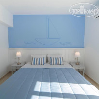 Naiades Marina Hotel 