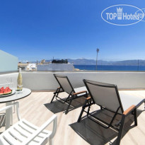 Naiades Marina Hotel 