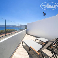 Naiades Marina Hotel 