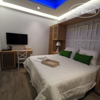 Villaggio Hotel Hersonissos