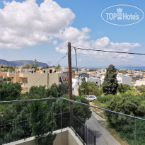 Villaggio Hotel Hersonissos