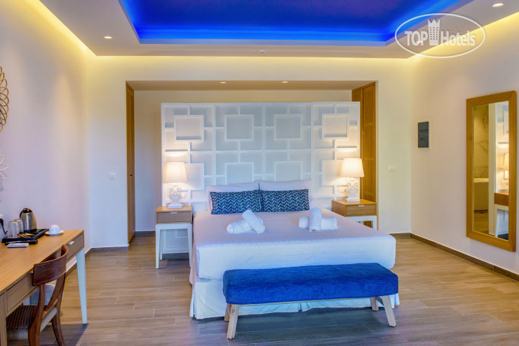 Hotel photo Villaggio Hotel Hersonissos 4*