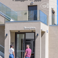 Villaggio Hotel Hersonissos 