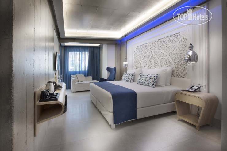 New photos from tourists Glaros Royal Beach Hotel 4*