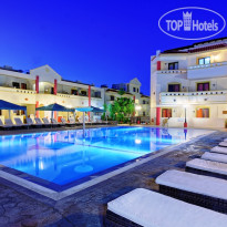 St. Constantin Hotel