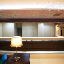 St. Constantin Hotel