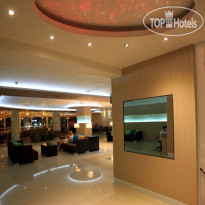 St. Constantin Hotel