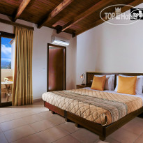 St. Constantin Hotel