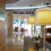 St. Constantin Hotel