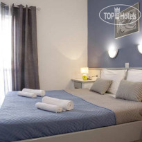 Irene Beach Apartments 