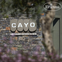 Cayo Exclusive Resort & Spa