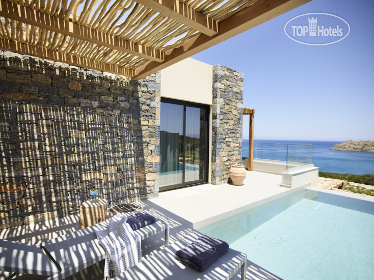 Hotel photo Cayo Exclusive Resort & Spa 5*