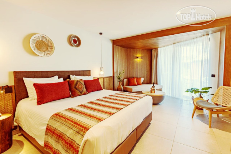 New photos from tourists Minos Ambassador All Suites & Spa 5*