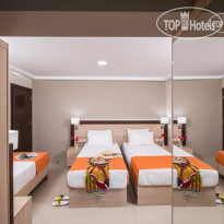 Bali Dorian Apartments