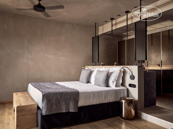 Hotel photo Acro Suites - A Wellbeing Resort 5*