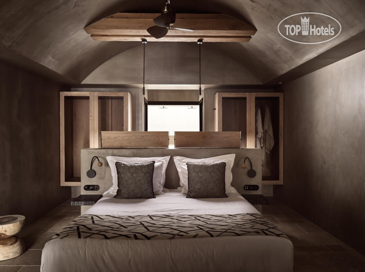 Hotel photo Acro Suites - A Wellbeing Resort 5*