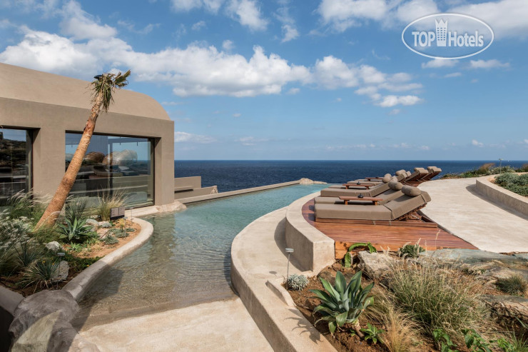 Hotel photo Acro Suites - A Wellbeing Resort 5*