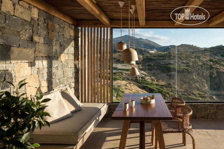 Hotel photo Acro Suites - A Wellbeing Resort 5*