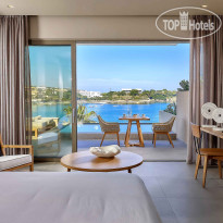 Castello Infinity Suites 
