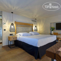Castello Infinity Suites 