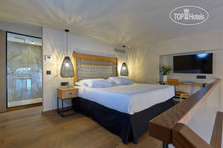 Castello Infinity Suites