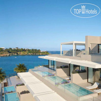 Castello Infinity Suites 