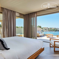 Castello Infinity Suites 