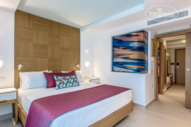 Hotel photo Lyttos Mare 5*