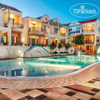Lotus Hotel Apartments 