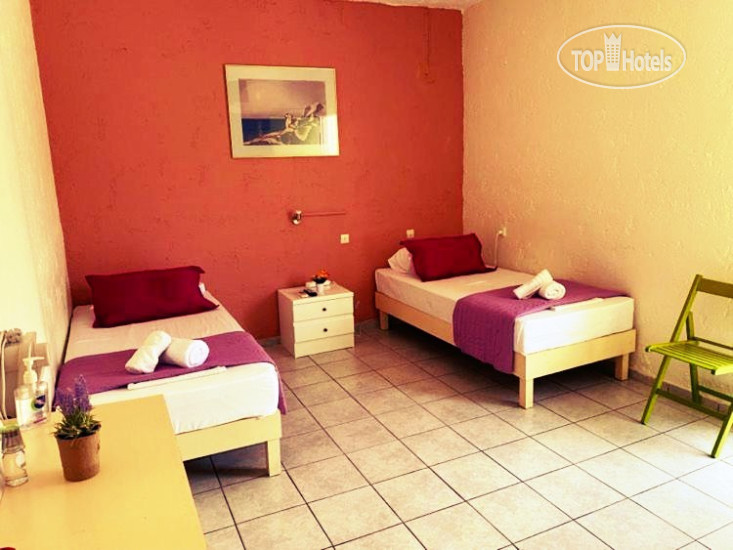 Hotel photo Cleo Hotel 2*