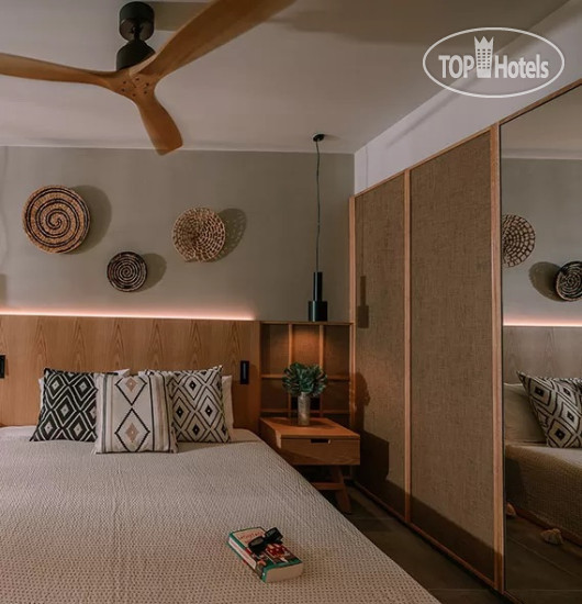 Hotel photo Sentido Unique Blue Resort 5*