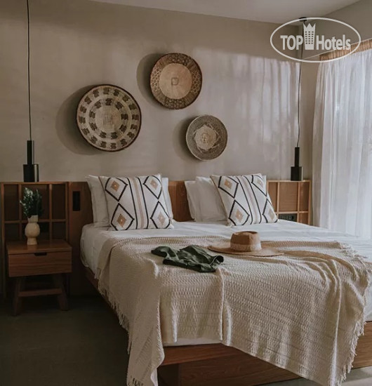 Hotelier's photos Sentido Unique Blue Resort 5*