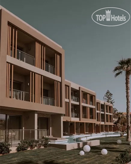 Hotel photo Sentido Unique Blue Resort 5*