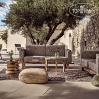 Numo Ierapetra Beach Resort Crete, Curio Collection by Hilton 