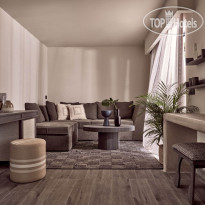 Numo Ierapetra Beach Resort Crete, Curio Collection by Hilton 