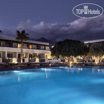 Numo Ierapetra Beach Resort Crete, Curio Collection by Hilton 
