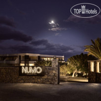 Numo Ierapetra Beach Resort Crete, Curio Collection by Hilton 