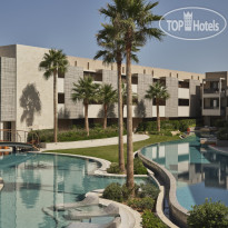 Amira Beach Resort & Spa 