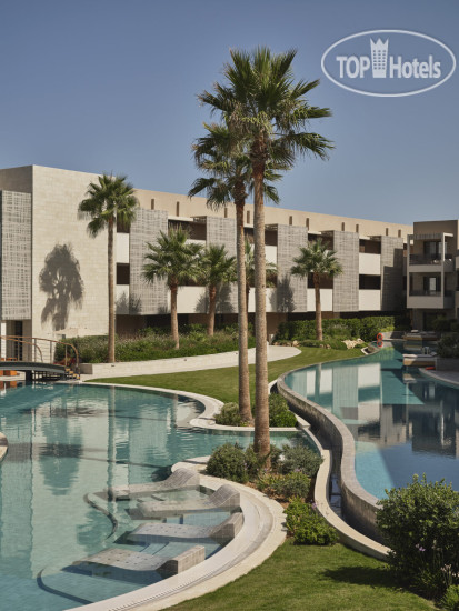Hotel photo Amira Beach Resort & Spa 5*