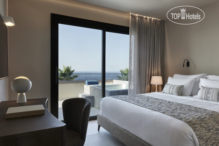 Hotel photo Amira Beach Resort & Spa 5*
