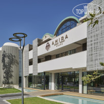 Amira Beach Resort & Spa 