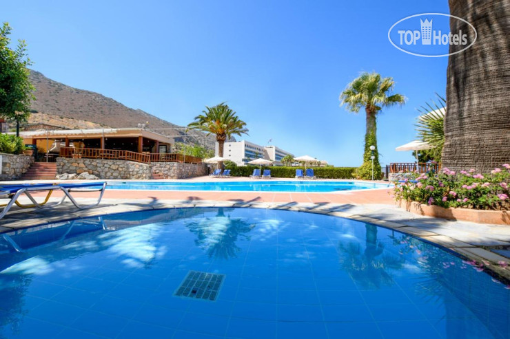 Hotel photo Magia Village Resort 3*