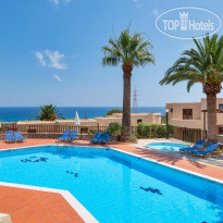 Magia Village Resort 