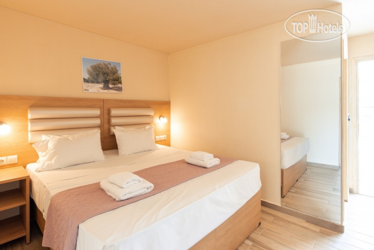 Hotel photo SunBay Hotel 4*