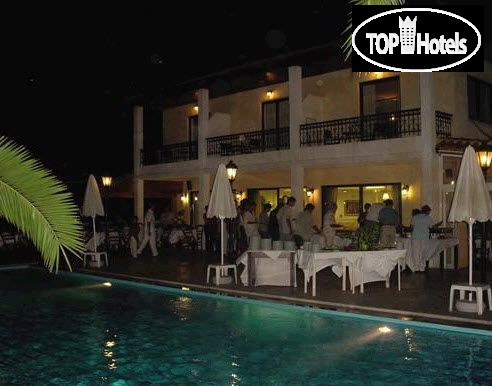 New photos from tourists Creta Aquamarine Hotel 3*