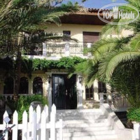 Creta Aquamarine Hotel 