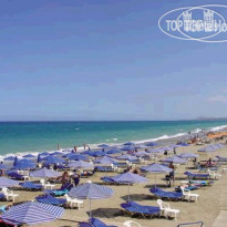 Creta Aquamarine Hotel 