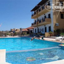 Irida Apartment 