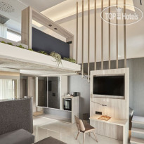 Nautilux Rethymno by Mage Hotels 