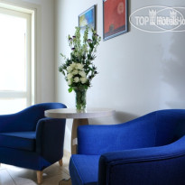 Sitia Beach Resort and Spa